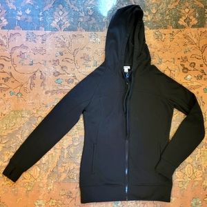 Old Navy Black Hoodie!